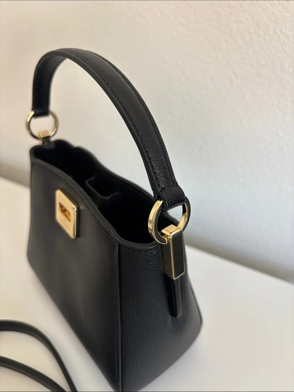 kate spade structured mini